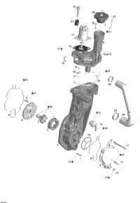 Oil Separator