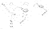 Exhaust System - All Models