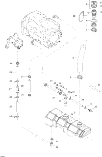 Oil System