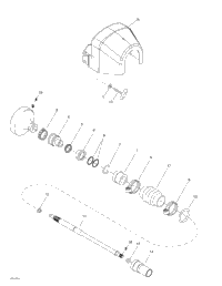 Drive System