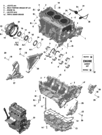 Crankcase - 903