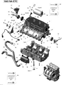 Engine Block