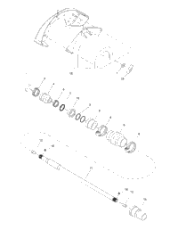 Drive System