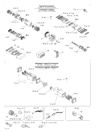 Typical Electrical Connections