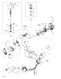 Off Power Assisted Steering