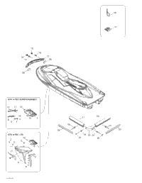 Hull And Body #2