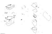 Storage Compartments