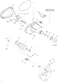 Trim, Electrical