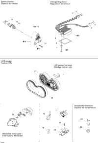 Electrical Accessories