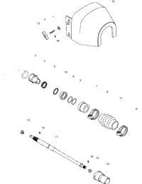 Drive System
