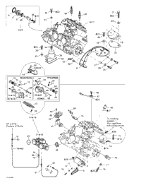 Engine Support