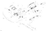 Mechanic - Steering