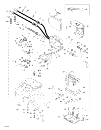 Rear Electrical Box