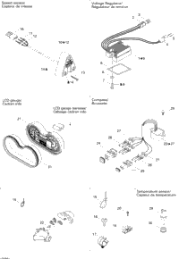 Electrical Accessories