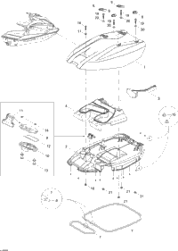 Engine Cover