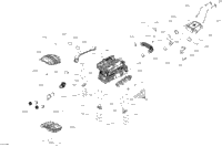 Engine - Except 900Ho Ace