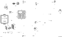 Electric - Main Harness - 278003783