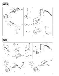 Electrical Accessories