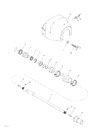 Drive System