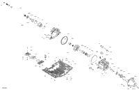Drive - Propulsion
