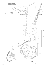 Oil Injection System