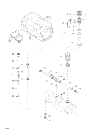 Oil Injection System
