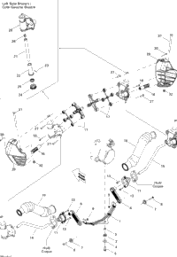 Off Power Assisted Steering