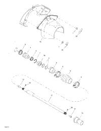 Drive System