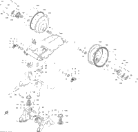 Seat Suspension 1