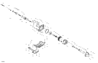 Drive - Propulsion