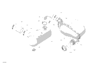 Engine - Exhaust