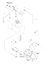 Oil Injection System