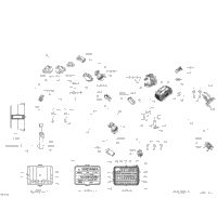Electrical Harness Main