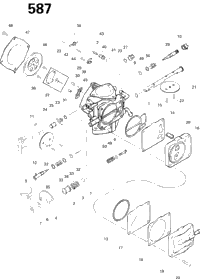 Carburetor Spi