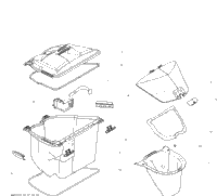 Storage Compartments