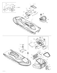 Hull And Body
