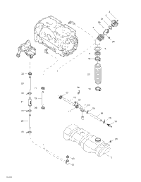 Oil Injection System