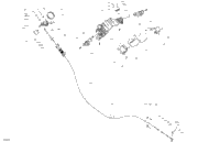 Mechanic - Steering - Without Ibr