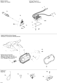 Electrical Accessories