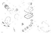 Engine - Exhaust