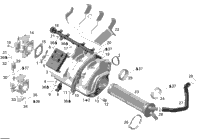 Air Intake Manifold