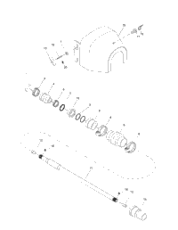 Drive System