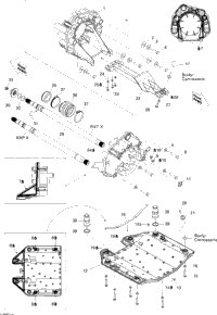 Propulsion