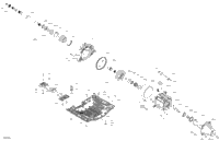 Drive - Propulsion
