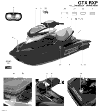 Decals 1503 Na, 2