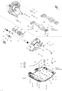 Propulsion