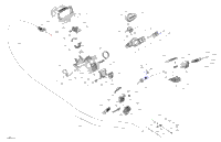 Mechanic - Steering