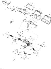 Steering 1