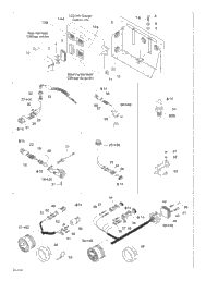 Electronic Module And Electrical Accessories