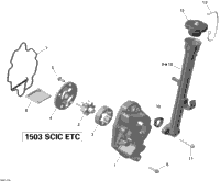 Oil Separator